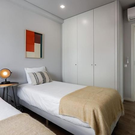 Lisbon Central Apartment With Balcony Экстерьер фото
